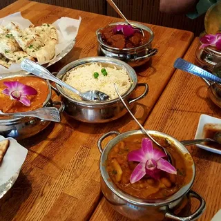 Aloo Tama
