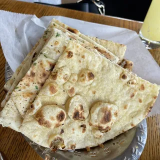 Assorted Bread