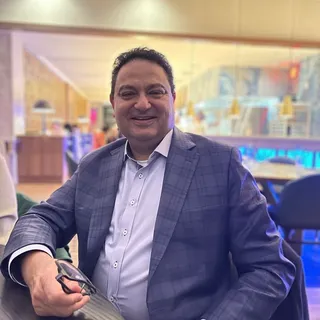 Pankaj D.