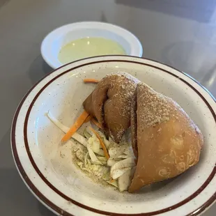 Samosa (2Pcs)