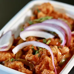 Masala Indian Kitchen