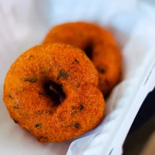Medu Vada