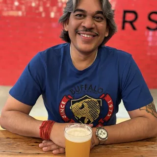 Rajat G.