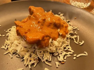 Delhi Hut Indian Cuisine