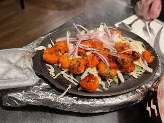 Bheema’s Indian Cuisine