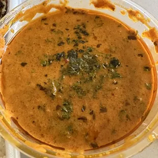 Chicken Tikka Masala