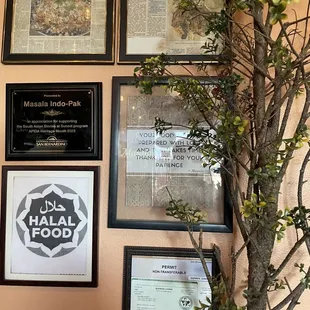 Accolades, including one from my alma mater!