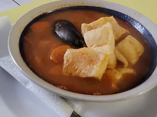 Mariscos Boca Del Rio y Comida Mexicana