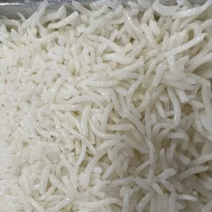 Hubby&apos;s favorite rice
