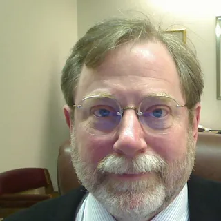 Mark G.