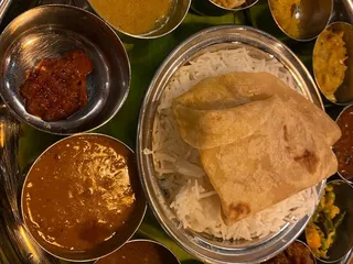 Amma’s South Indian Cuisine