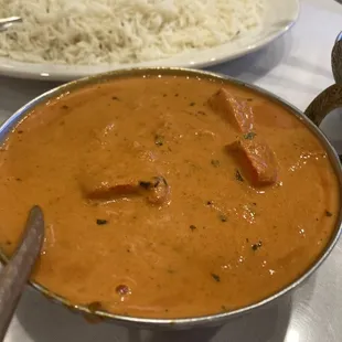 Chicken Tikka