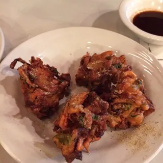 Vegetable Pakora