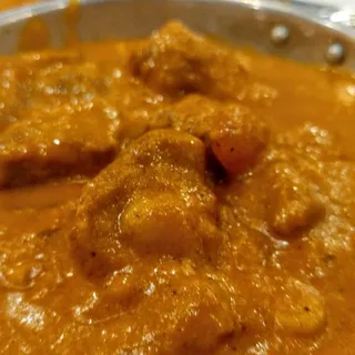 Lamb Korma