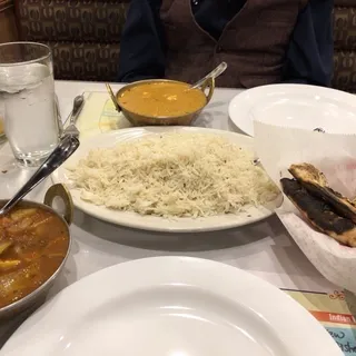 Paneer Makhni
