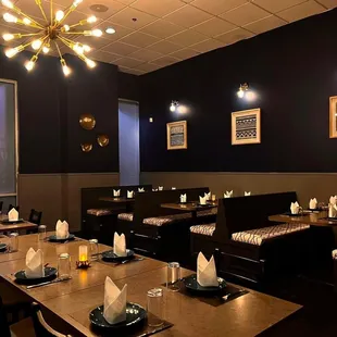 Masala Mantra Indian Bistro