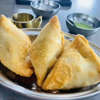 samosa