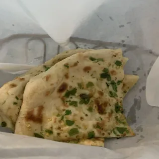 Chilli Naan