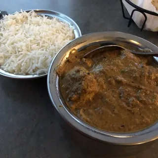 Korma