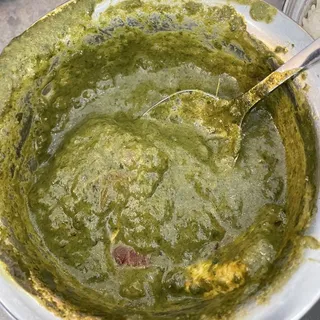 Saag