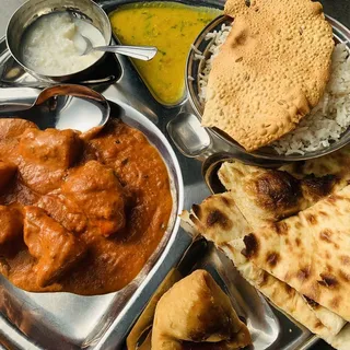 Tikka Masala