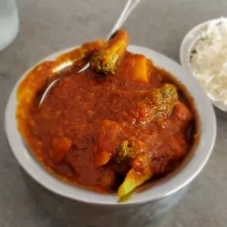 Vindaloo