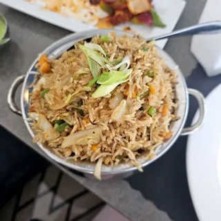 Fried Rice
