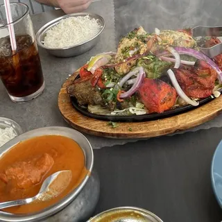 Masala Mantra Sp Grill