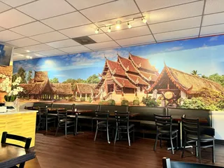 Bangkok Thai Cuisine