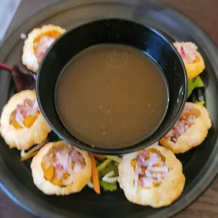 Pani Puri