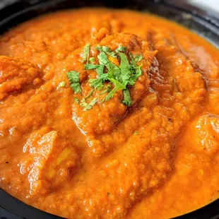 Kumar&apos;s Chettinad with Paneer | @telephonesmoothie