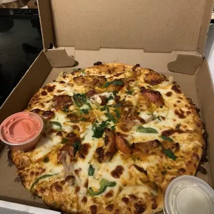 Masala On Wheels
