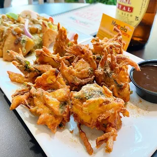 Pakoras