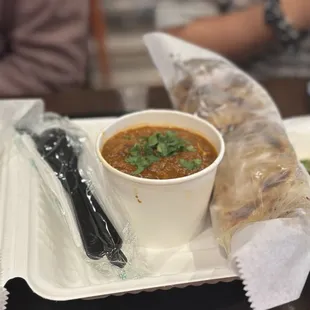 Masala Story