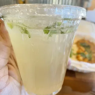 Neembu Paani