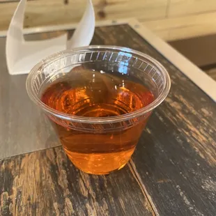 drink