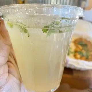 GOL GAPPA ( PAANI PURI )