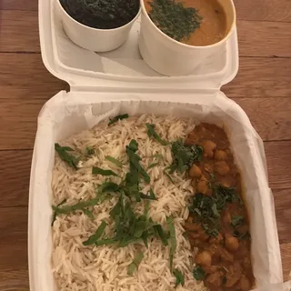 Paneer Korma