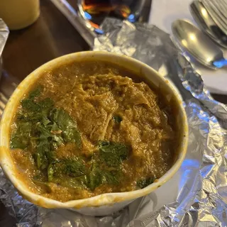 Chicken Korma