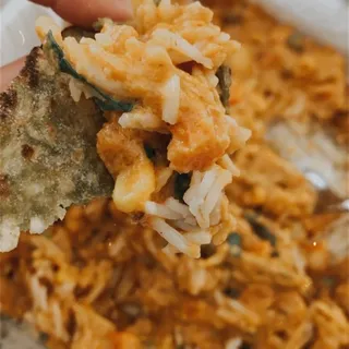 Veggie Korma