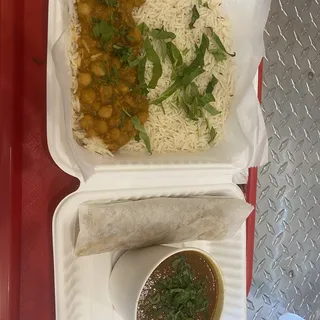 Fish Curry