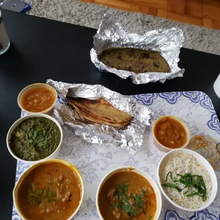 Lamb Curry