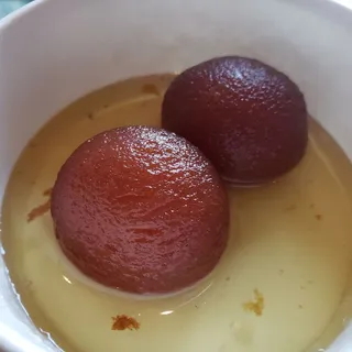 Gulab Jamun