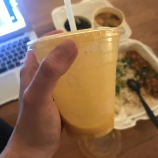 Mango Lassi