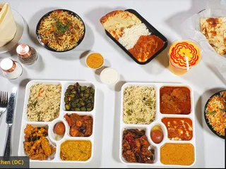 Tamarind Kitchen