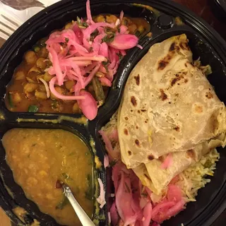 Paratha