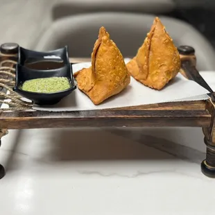 Samosa