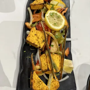Paneer Tikka