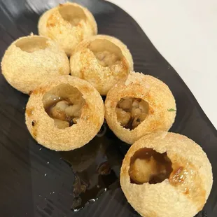 Pani Puri