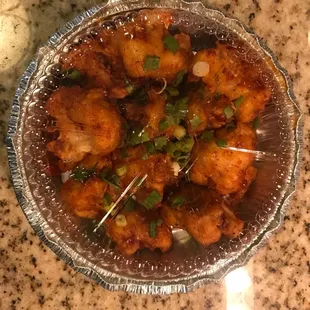 Gobi Manchurian